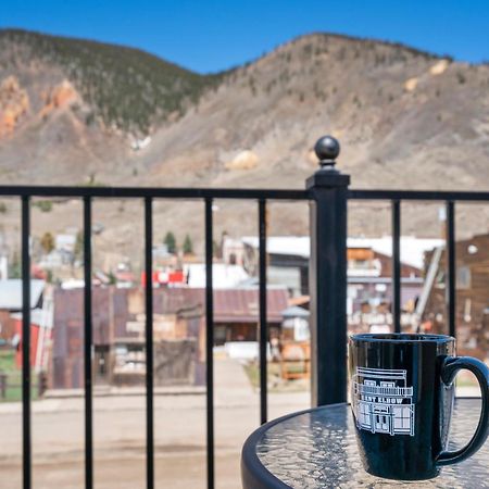The Bent Elbow Hotel Silverton Exterior photo